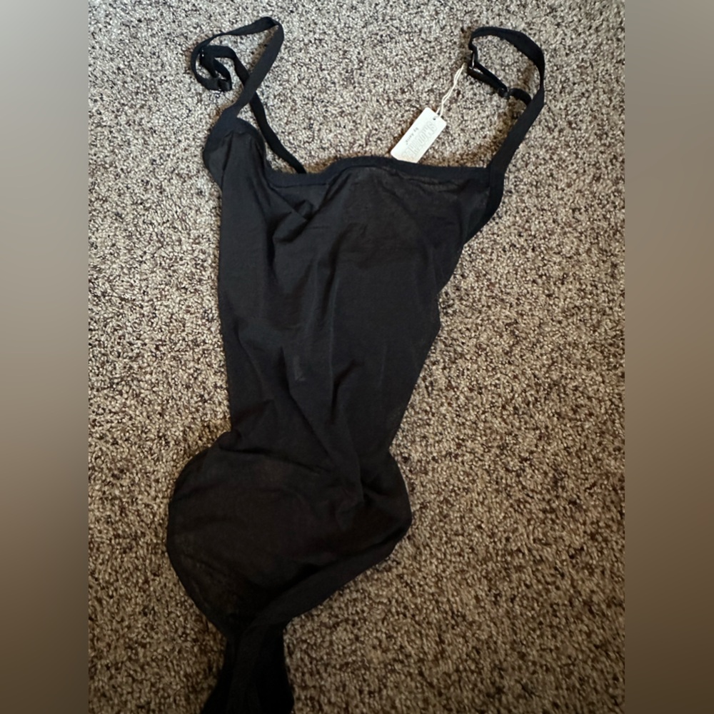 Aerie Smoothez Bodysuit NEW